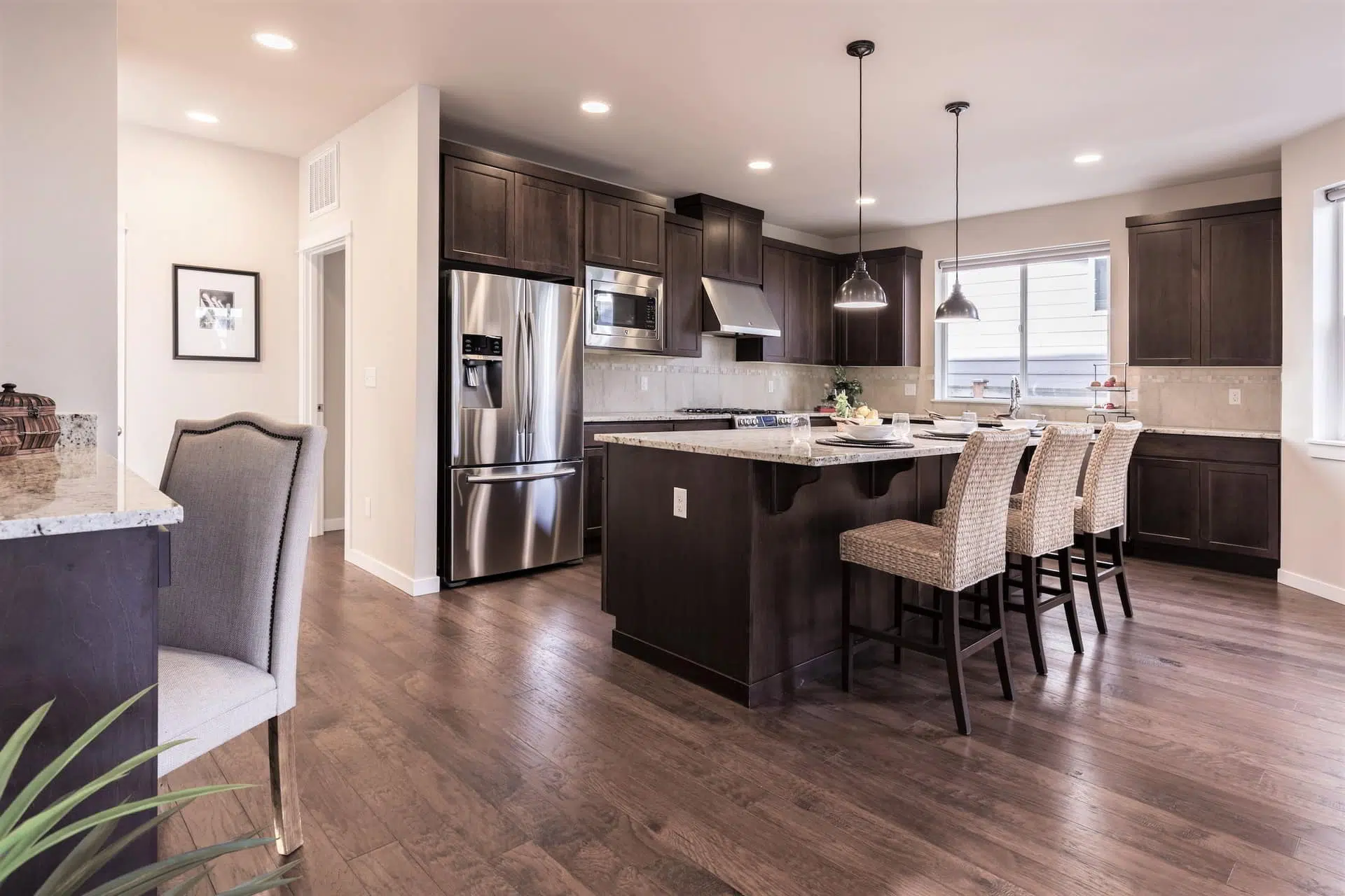 kitchen remodeling