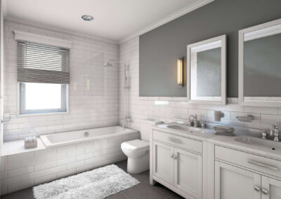 bathroom remodeling
